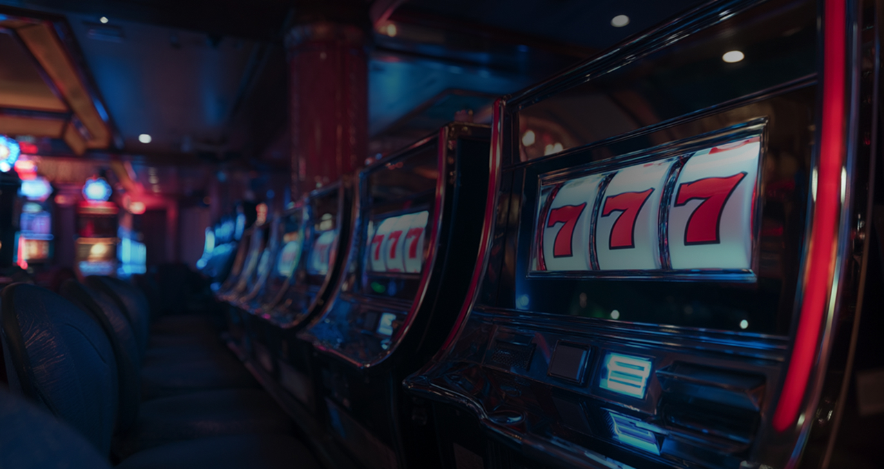 Ybets Casino